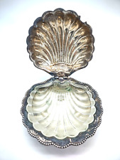 Vtg silver plate for sale  Fort Mill