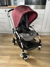 Bugaboo bee pushchair for sale  Shipping to Ireland