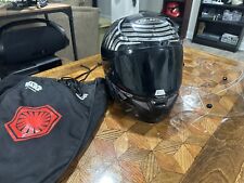 HJC RPHA 11 Pro Star Wars Kylo Ren motorcycle helmet - M for sale  Shipping to South Africa