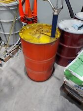 55gal drum pump oil for sale  Plymouth