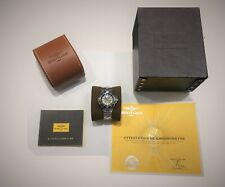 Relógio masculino automático Breitling SuperOcean 42mm aço modelo: A17364 caixa e papéis comprar usado  Enviando para Brazil
