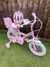 Girls bike years for sale  NORTHAMPTON