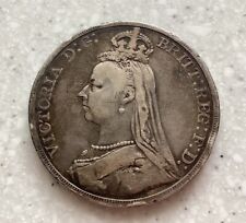 Queen victoria 1889 for sale  WELLINGBOROUGH