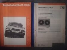 nsu handbuch gebraucht kaufen  Neuffen