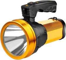 Rechargeable flashlight 6000 for sale  Ontario