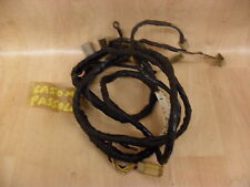 Used, YAMAHA SA50M PASSOLA ELECTRIC WIRING LOOM HARNESS 4M2-82590-20 for sale  Shipping to South Africa