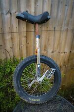 Professional unicycle.com unic for sale  FERNDOWN