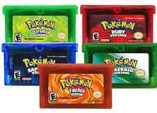 Classic pokemon game for sale  Fort Myers