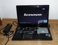 Lenovo g570 notebook gebraucht kaufen  Kressbronn