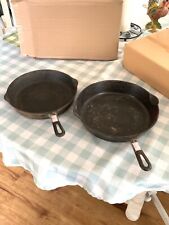 Set vintage griswold for sale  Siletz