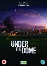 Dome dvd for sale  ROSSENDALE