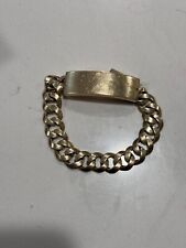 cuban link bracelet for sale  San Diego