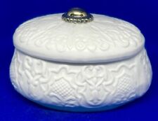 porcelain jewlery box for sale  Citrus Heights