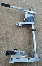 Powerfix drill stand for sale  BLACKPOOL
