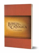 Biblia católica tapa for sale  Aurora