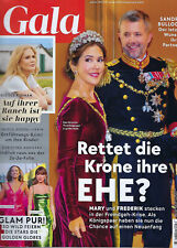 Gala zeitschriften nr gebraucht kaufen  Kuddewörde