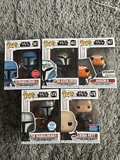 Funko pop star for sale  LONDON