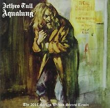 Jethro Tull - Aqualung (Steven Wilson Mix) - Jethro Tull CD W6VG The Fast Free, usado comprar usado  Enviando para Brazil
