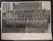 Itzehoe bundeswehr 1964 gebraucht kaufen  Hamburg