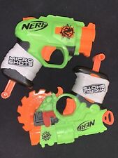 Nerf micro shot for sale  Bardstown