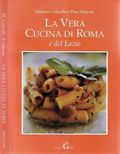 Vera cucina roma usato  Italia