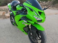 carene zx10r 06 usato  Gubbio