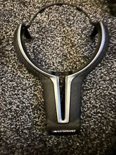 bmw performance steering wheel for sale  PRESTON