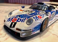 Porsche 911 gt1 usato  Modena