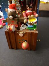 trunk toy box vintage for sale  Fort Madison