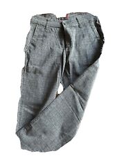 pantaloni x cape usato  Villafranca In Lunigiana
