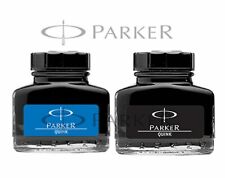 Parker quink fountain for sale  Shipping to Ireland