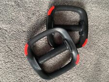 Les mills weights for sale  CARDIFF