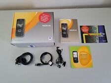 Box nokia 6220 for sale  UK