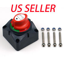 Battery switch power for sale  Del Mar