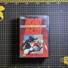ROAD RASH Mega Drive Sega 2028 md Japão Importado Manual Completo Na Caixa LEIA comprar usado  Enviando para Brazil