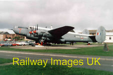 Photo shackleton aircraft for sale  FAVERSHAM