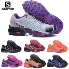 Salomon speedcross femme d'occasion  Expédié en France