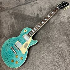 Gibson custom shop d'occasion  Expédié en Belgium