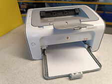 hp laserdrucker p1102 gebraucht kaufen  Gießen