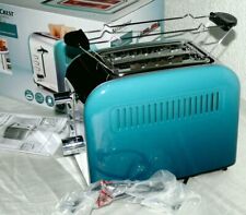 Stec1000a1 designer toaster gebraucht kaufen  Kaiserslautern
