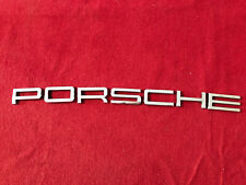 Porsche logo sigla usato  Verrayes