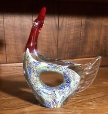Vintage authentic murano for sale  Lynchburg