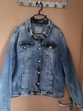 Tolle jeansjacke cecil gebraucht kaufen  Aldenburg,-Wiesenhof