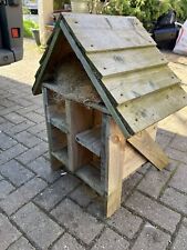 Hedgehog Houses for sale  WIRRAL
