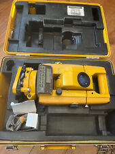 Topcon gts total for sale  Clifton