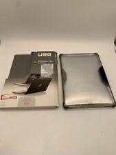 Funda UAG - Apple MacBook Pro Plyo 16" - transparente segunda mano  Embacar hacia Argentina