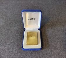 zippo antik gebraucht kaufen  Hamburg