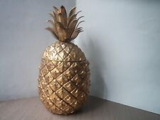 Seau glace ananas d'occasion  France
