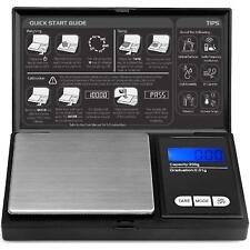 Digital scales 0.01g for sale  NORTHAMPTON
