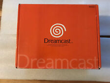 Console sega dreamcast d'occasion  Cugnaux